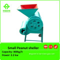 Small peanut sheller/ peanut shelling machine